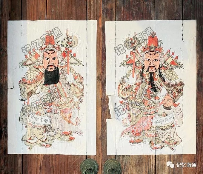 13门神 岳招军摄.webp.jpg 13门神 岳招军摄.webp.jpg